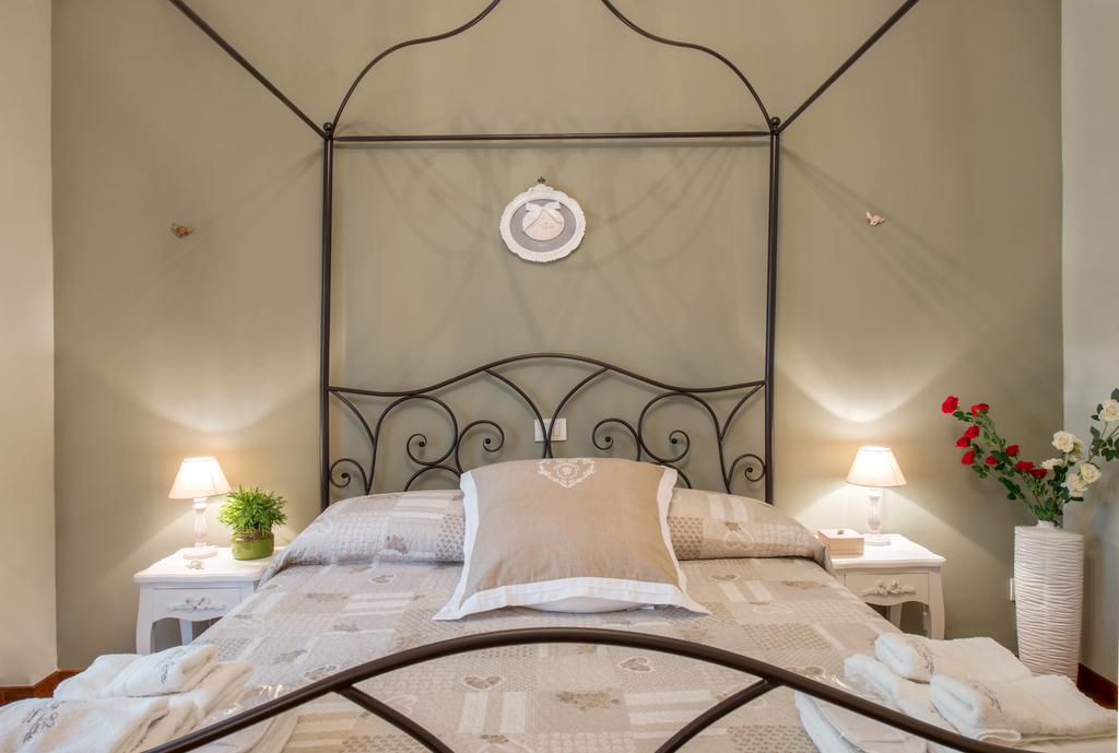 Villa Art De Vivre Sorrento Esterno foto