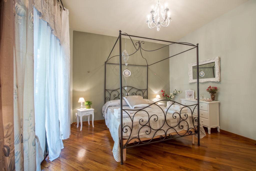 Villa Art De Vivre Sorrento Esterno foto