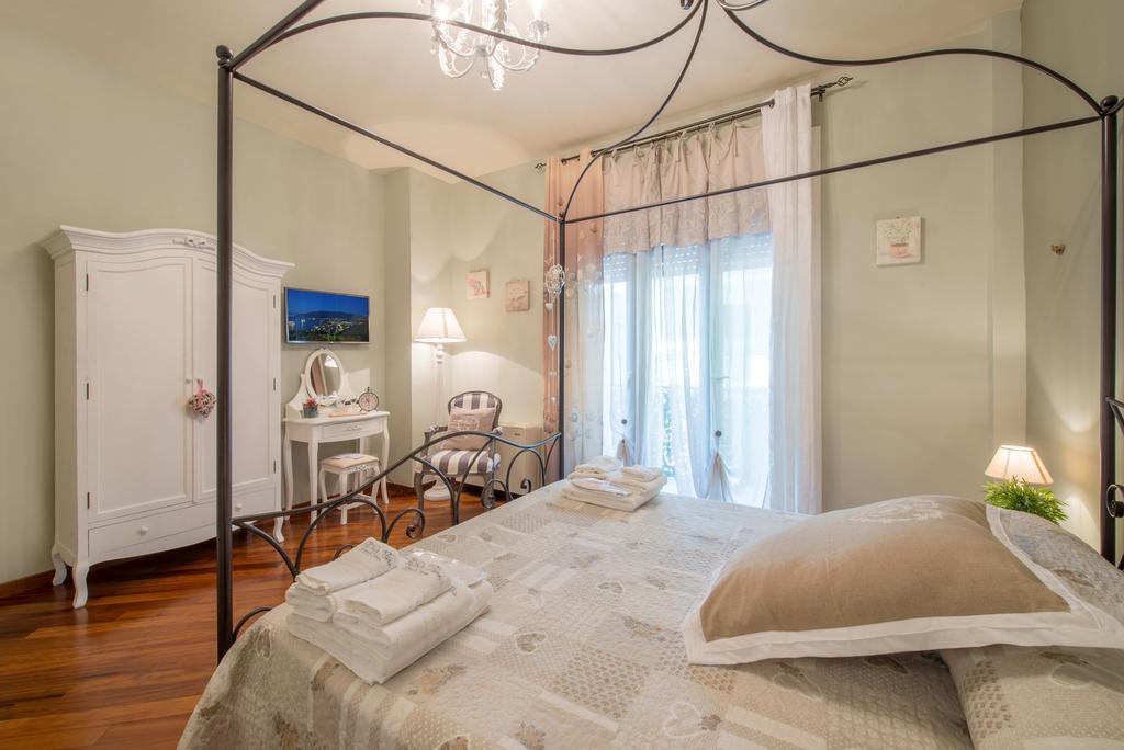 Villa Art De Vivre Sorrento Esterno foto
