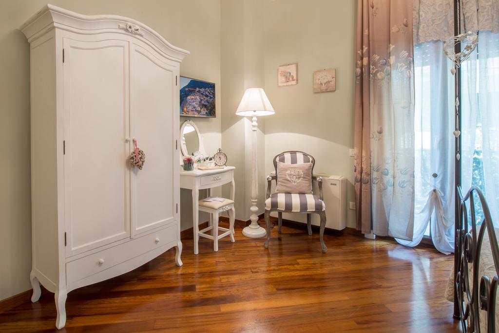 Villa Art De Vivre Sorrento Esterno foto