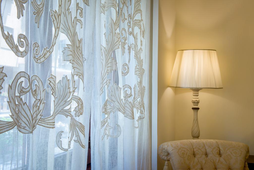 Villa Art De Vivre Sorrento Esterno foto