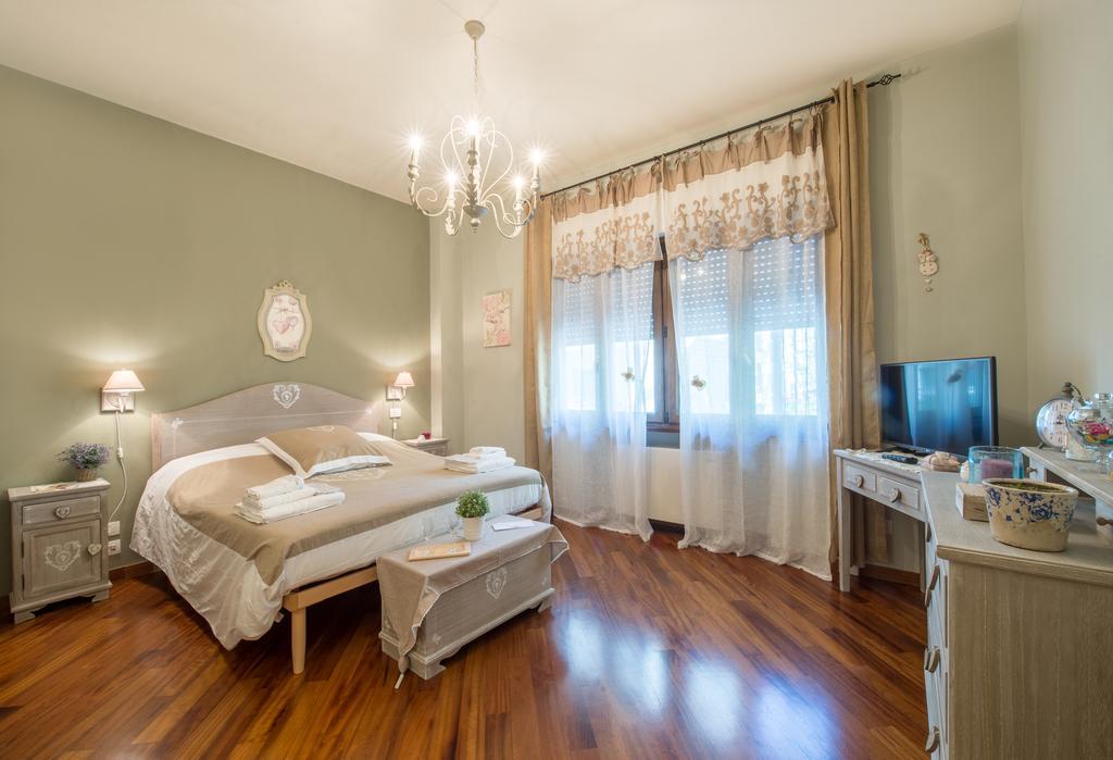 Villa Art De Vivre Sorrento Esterno foto