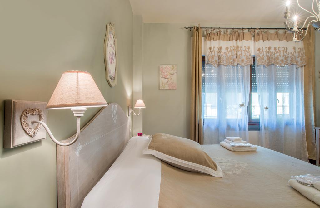 Villa Art De Vivre Sorrento Esterno foto
