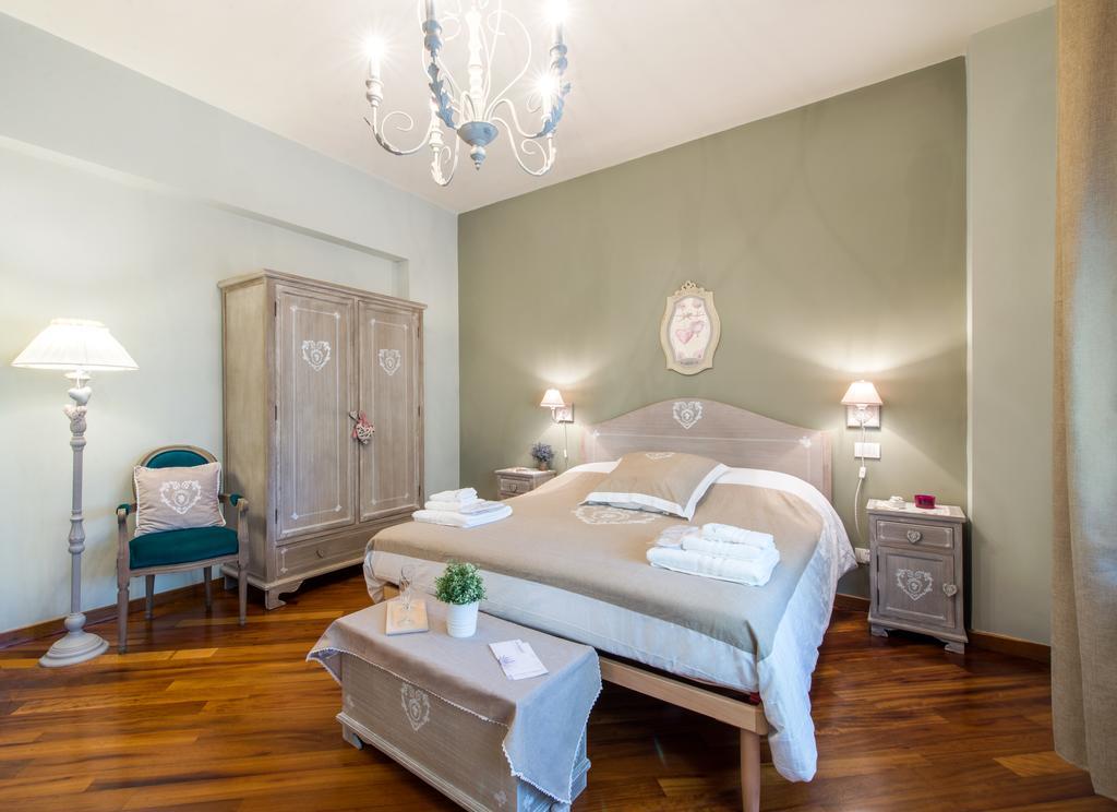 Villa Art De Vivre Sorrento Esterno foto