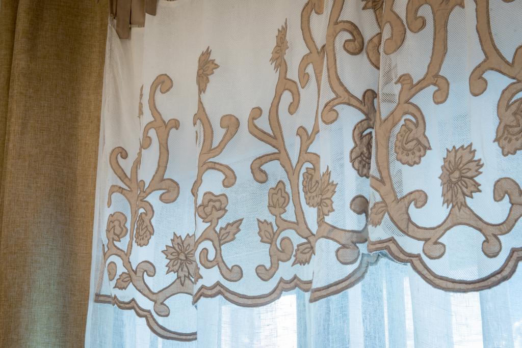 Villa Art De Vivre Sorrento Esterno foto